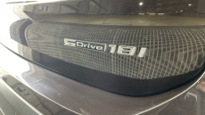 BMW X1 sDrive 18i [136] SE 5dr Step Auto Petrol Estate